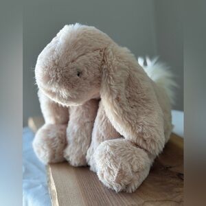 Jellycat Medium Smudge Rabbit BNWT
